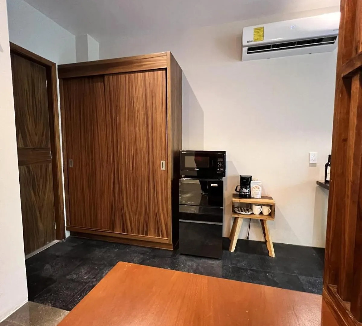 Lägenhet Adora Tulum H-05 1Br Condo Mexiko