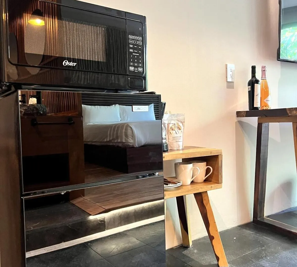 Adora Tulum H-05 1Br Condo 0*,  Мексика